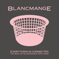Image of the Music Record - Everything Is Connected: The Best Of Blancmange 1979-2024 by Blancmange