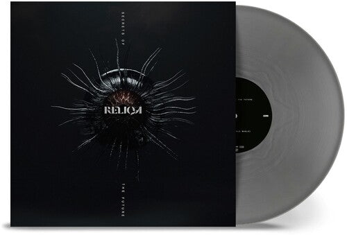 Picture of the Music Record - Secrets of the Future - Silver by Reliqa