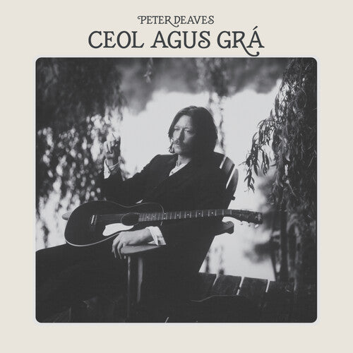 Image of the Music Record - Ceol Agus Gra by Peter Deaves