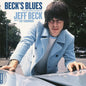 Picture of the Music Record - Beck's Blues by Jeff Beck