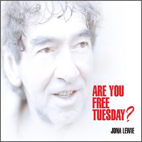 Image of the Music Record - Are You Free Tuesday? [Import] by Jona Lewie