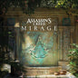Picture of the Music Record - Assassin's Creed Mirage (Original Soundtrack) by Brendan Angelides