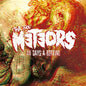 Image of the Music Record - 40 Days A Rotting by The Meteors