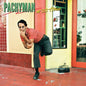 Image of the Music Record - At 333 House by Pachyman