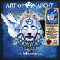 Picture of the Music Record - The Madness by Art of Anarchy