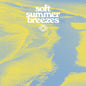 Picture of the Music Record - Soft Summer Breezes (Various Artists) by Various Artists