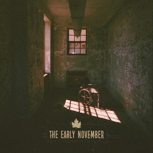 Picture of the Music Record - The Early November by The Early November