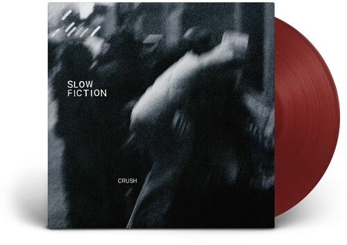 Picture of the Music Record - Crush - Cherry Cola by Slow Fiction