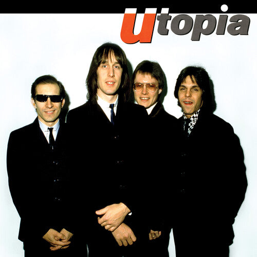 Picture of the Music Record - Utopia by Utopia