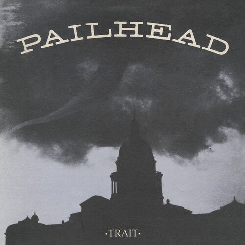 Picture of the Music Record - Trait by Pailhead