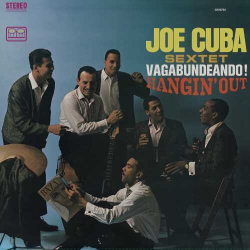 Picture of the Music Record - Vagabundeando! Hangin' Out by Joe Cuba Sextet