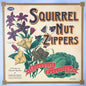 Picture of the Music Record - Perennial Favorites by Squirrel Nut Zippers
