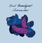 Picture of the Music Record - Interludes by Emil Trio Brandqvist