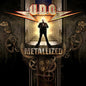 Picture of the Music Record - Metallized by U.D.O.