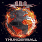 Picture of the Music Record - Thunderball by U.D.O.