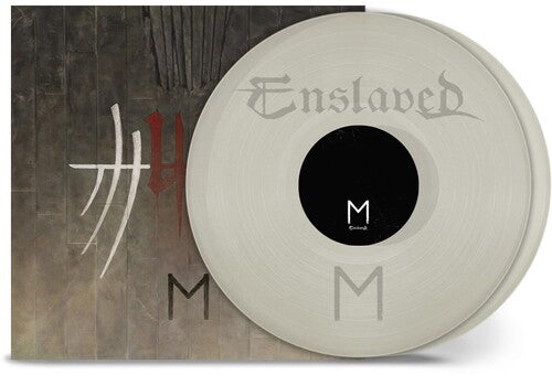 Picture of the Music Record - E - Natural by Enslaved