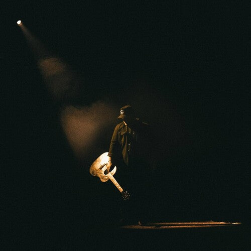 Picture of the Music Record - Keepin' The Lights On by Kameron Marlowe