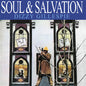 Image of the Music Record - Soul & Salvation by Dizzy Gillespie
