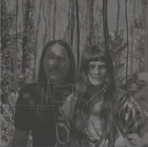 Picture of the Music Record - Mestizx by Ibelisse Guardia Ferragutti & Frank Rosaly