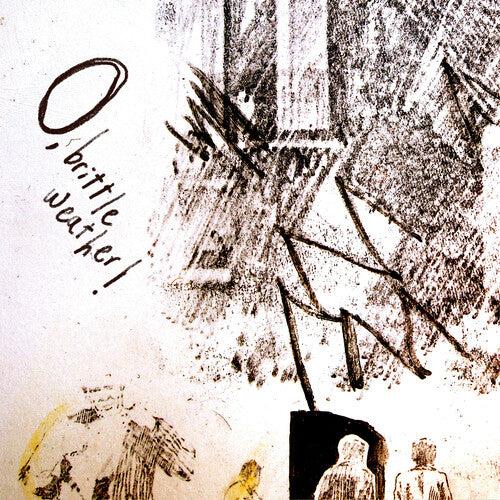 Picture of the Music Record - O, Brittle Weather! by Drunk Uncle