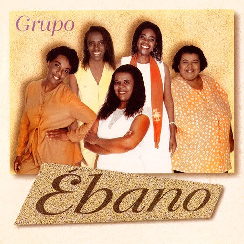 Image of the Music Record - Grupo Ebano by Grupo Ebano