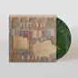 Image of the Music Record - Post-War - Green Swirl Vinyl incl. CD [Import] by M. Ward