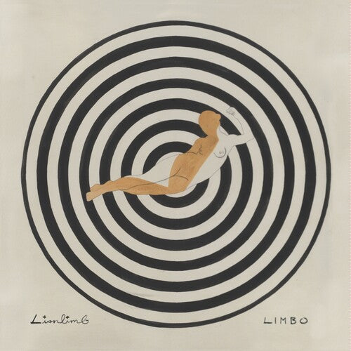 Picture of the Music Record - Limbo by Lionlimb
