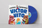 Image of the Music Record - Victor Vito (25th Anniversary Edition) by Laurie Berkner