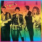 Picture of the Music Record - Cosmic Thing - Black Vinyl [Import] by The B-52's