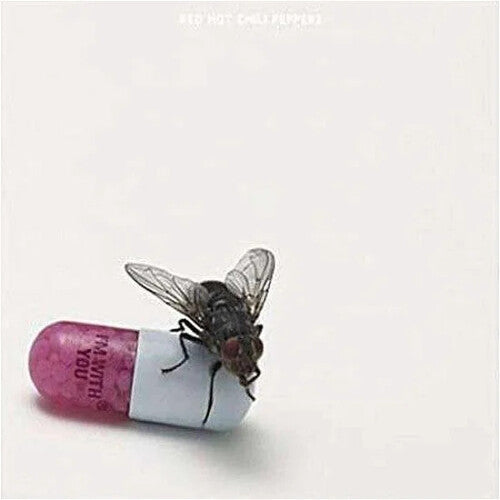 Image of the Music Record - I'm With You [Import] by Red Hot Chili Peppers
