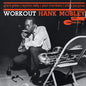 Picture of the Music Record - Workout (Blue Note Classic Vinyl Series) by Hank Mobley