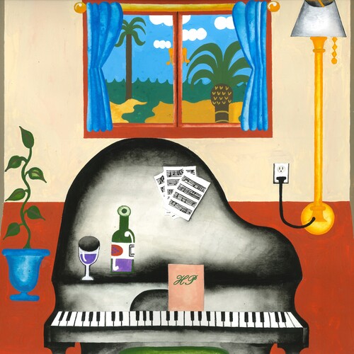 Picture of the Music Record - Blanket of Calm by Healing Potpourri