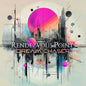 Image of the Music Record - Dream Chaser - Splattered White-Viola by Rendezvous Point