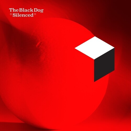 Image of the Music Record - Silenced by The Black Dog