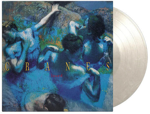 Picture of the Music Record - Loved: 30th Anniversary - Limited 180-Gram White Marble Colored Vinyl [Import] by Cranes