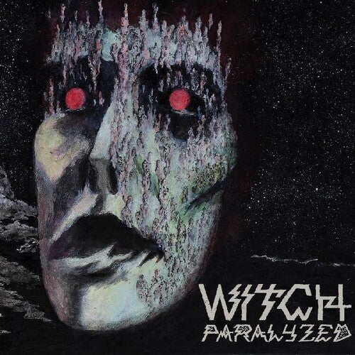 Picture of the Music Record - Paralyzed by Witch