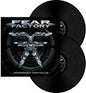 Picture of the Music Record - Aggression Continuum by Fear Factory