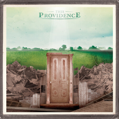 Picture of the Music Record - This Providence by This Providence