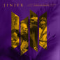 Picture of the Music Record - Live In Los Angeles by Jinjer