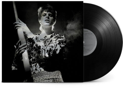 Picture of the Music Record - Rock 'n' Roll Star! by David Bowie