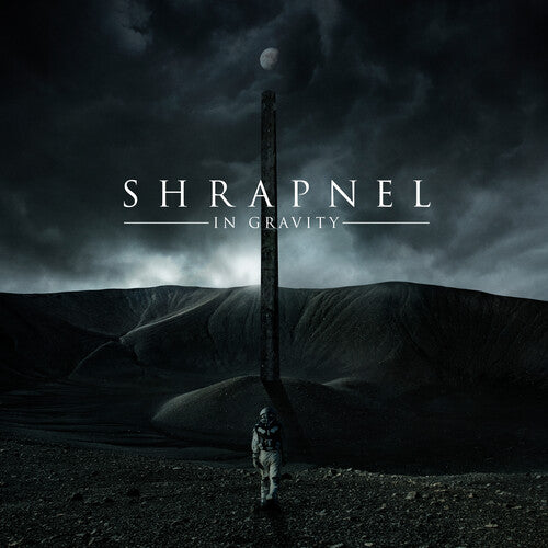 Picture of the Music Record - In Gravity by Shrapnel