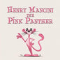 Picture of the Music Record - Pink Panther - Gatefold Pink Vinyl [Import] by Henry Mancini