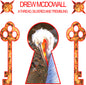 Picture of the Music Record - A Thread, Silvered and Trembling by Drew McDowall