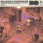 Picture of the Music Record - The Things We Think We're Missing Live at Studio 4 by Balance & Composure