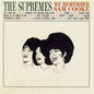 Picture of the Music Record - We Remeber Sam Cooke by The Supremes