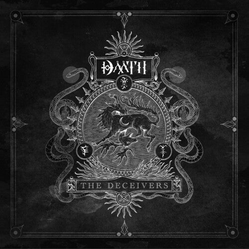 Picture of the Music Record - The Deceivers by D  th