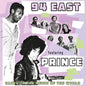 Picture of the Music Record - Dance To The Music Of The World by 94 EAST / PRINCE