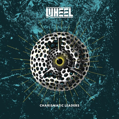 Picture of the Music Record - Charismatic Leaders by The Wheel