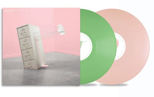 Picture of the Music Record - Good News For People Who Love Bad News (Deluxe Edition) by Modest Mouse