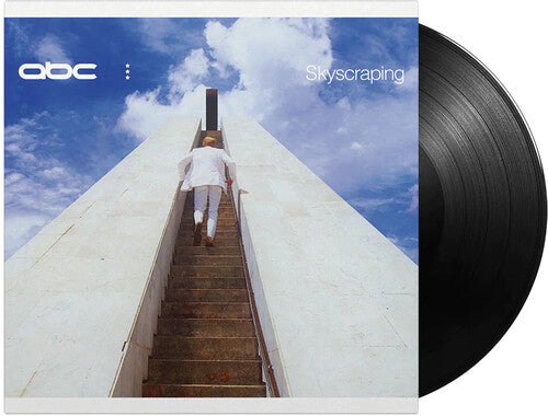 Picture of the Music Record - Skyscraping - 180-Gram Black Vinyl [Import] by ABC